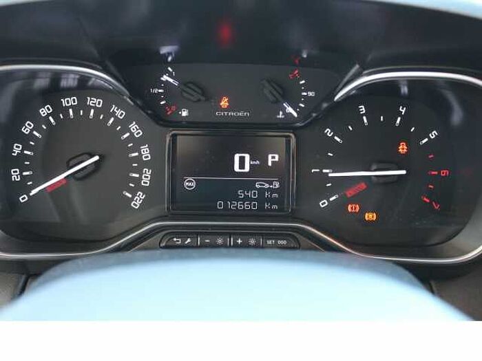 Citroen C3 Aircross Shine Pack... Pack