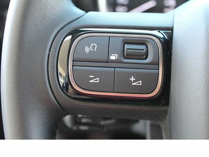 Citroen C3 Aircross Shine Pack... Pack