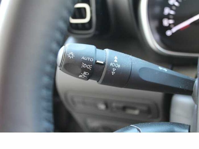 Citroen C3 Aircross Shine Pack... Pack