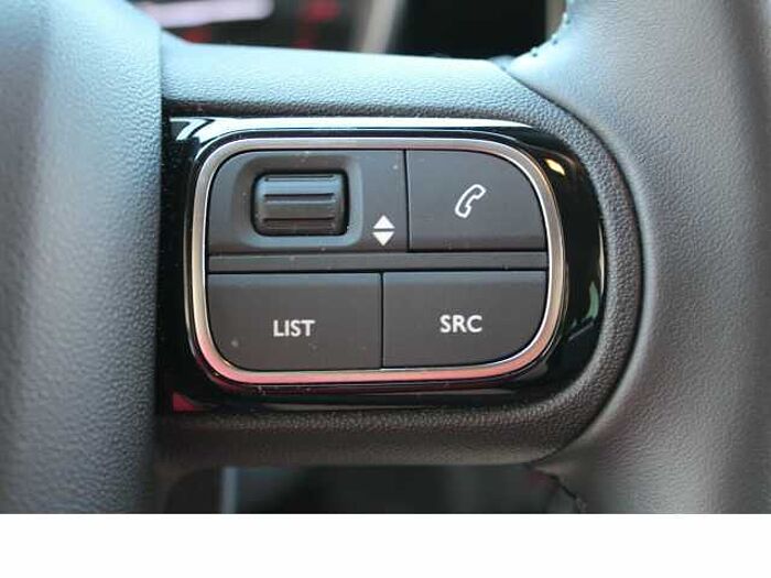 Citroen C3 Aircross Shine Pack... Pack