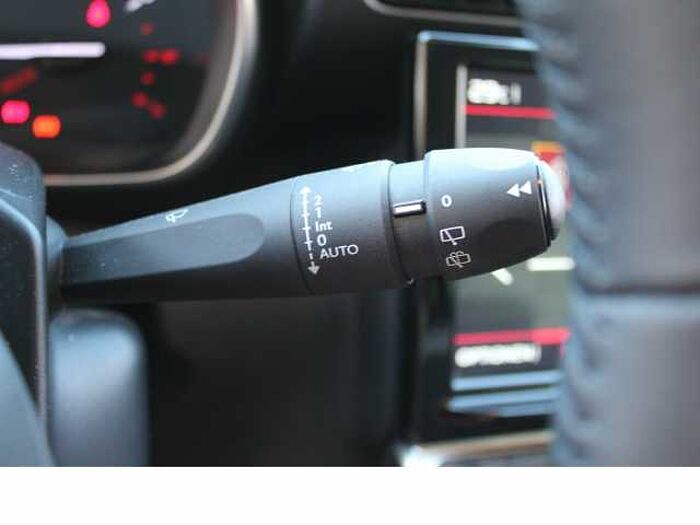 Citroen C3 Aircross Shine Pack... Pack