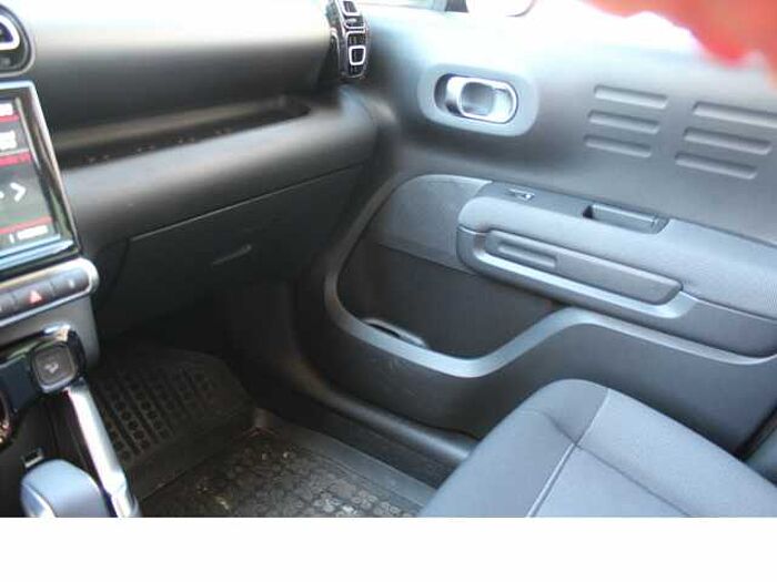 Citroen C3 Aircross Shine Pack... Pack