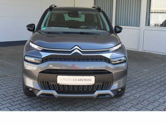 Citroen C3 Aircross Shine Pack... Pack