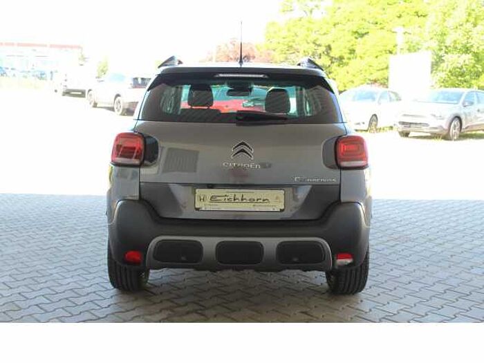 Citroen C3 Aircross Shine Pack... Pack