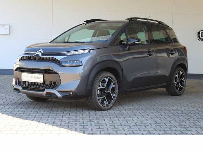 Citroen C3 Aircross Shine Pack... Pack