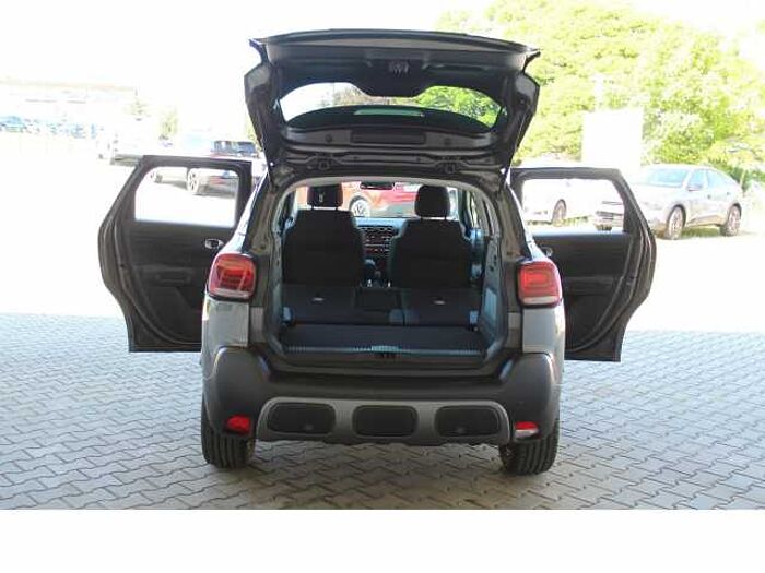 Citroen C3 Aircross Shine Pack... Pack