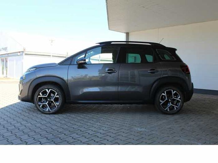 Citroen C3 Aircross Shine Pack... Pack