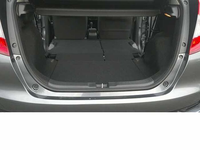 Honda Jazz 1,3 i-VTEC Trend Automatik Klima....