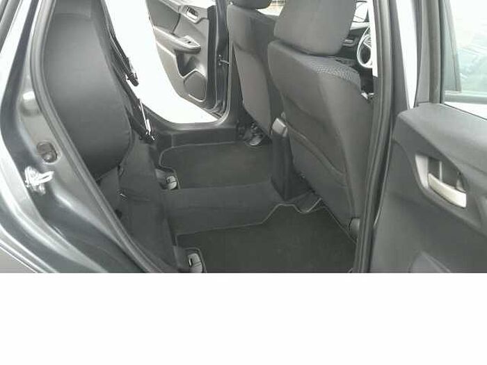 Honda Jazz 1,3 i-VTEC Trend Automatik Klima....