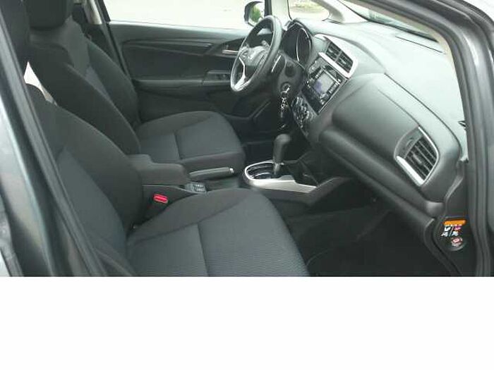 Honda Jazz 1,3 i-VTEC Trend Automatik Klima....