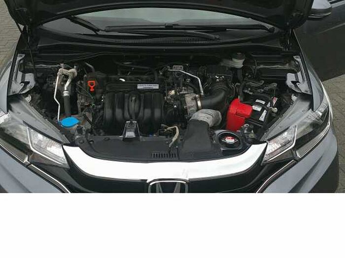 Honda Jazz 1,3 i-VTEC Trend Automatik Klima....
