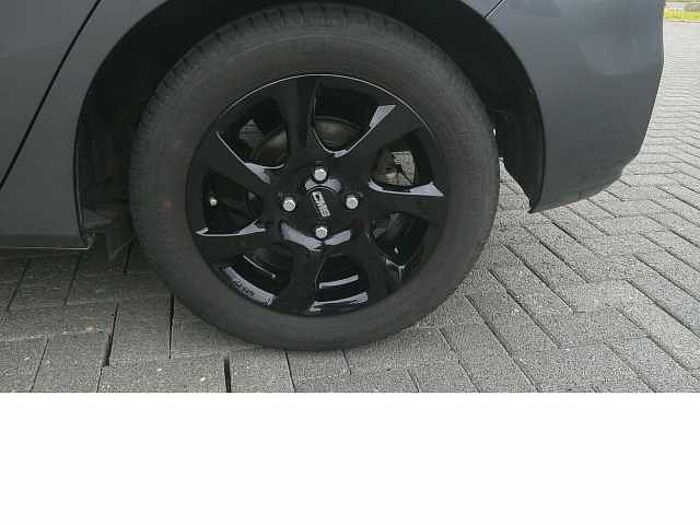 Honda Jazz 1,3 i-VTEC Trend Automatik Klima....