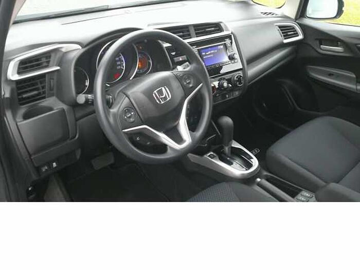 Honda Jazz 1,3 i-VTEC Trend Automatik Klima....