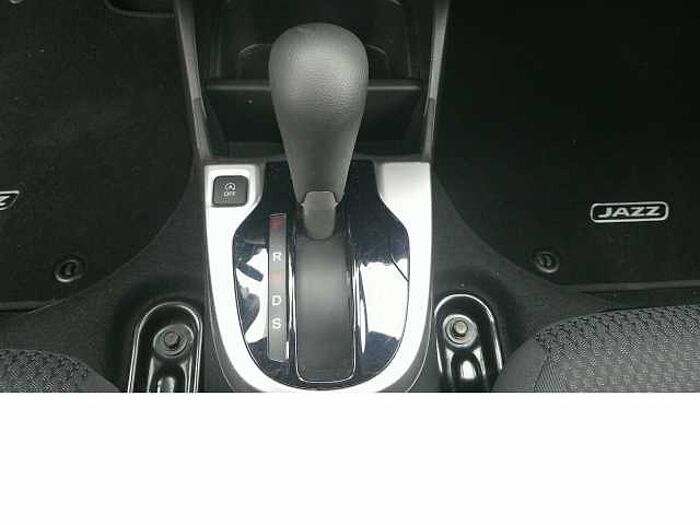 Honda Jazz 1,3 i-VTEC Trend Automatik Klima....