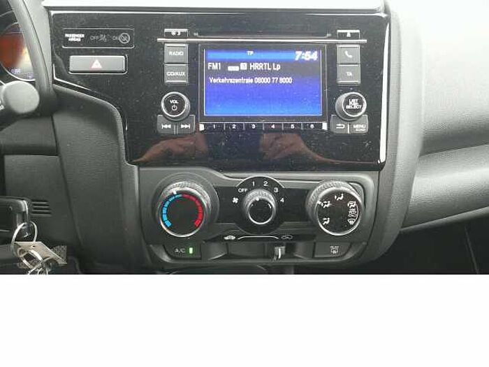 Honda Jazz 1,3 i-VTEC Trend Automatik Klima....
