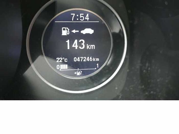 Honda Jazz 1,3 i-VTEC Trend Automatik Klima....