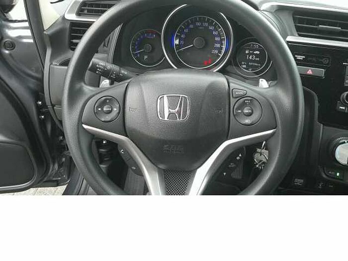 Honda Jazz 1,3 i-VTEC Trend Automatik Klima....