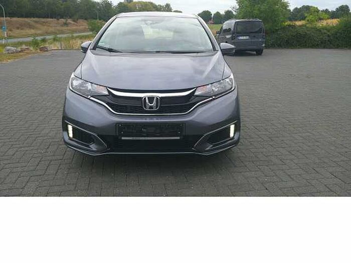 Honda Jazz 1,3 i-VTEC Trend Automatik Klima....