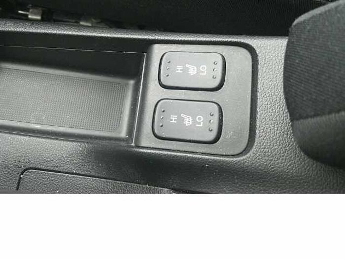 Honda Jazz 1,3 i-VTEC Trend Automatik Klima....