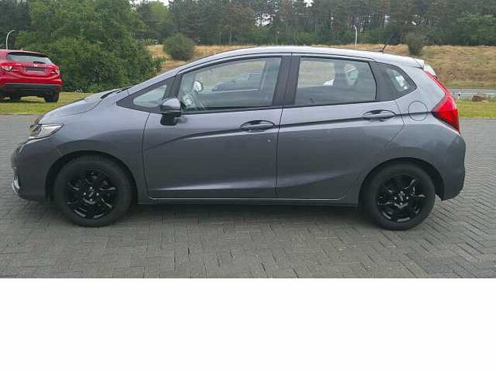 Honda Jazz 1,3 i-VTEC Trend Automatik Klima....