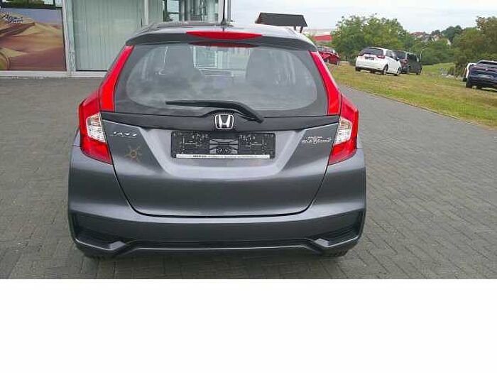 Honda Jazz 1,3 i-VTEC Trend Automatik Klima....
