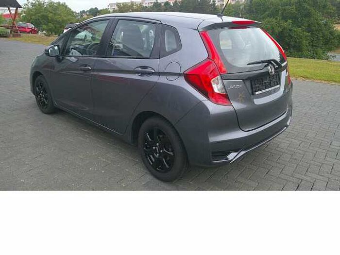 Honda Jazz 1,3 i-VTEC Trend Automatik Klima....
