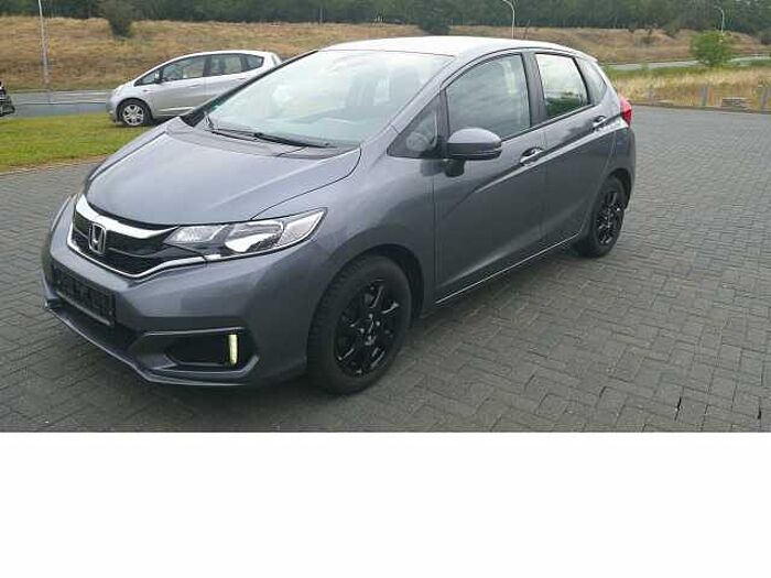 Honda Jazz 1,3 i-VTEC Trend Automatik Klima....