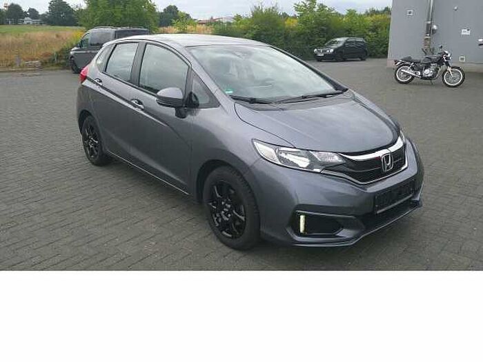 Honda Jazz 1,3 i-VTEC Trend Automatik Klima....