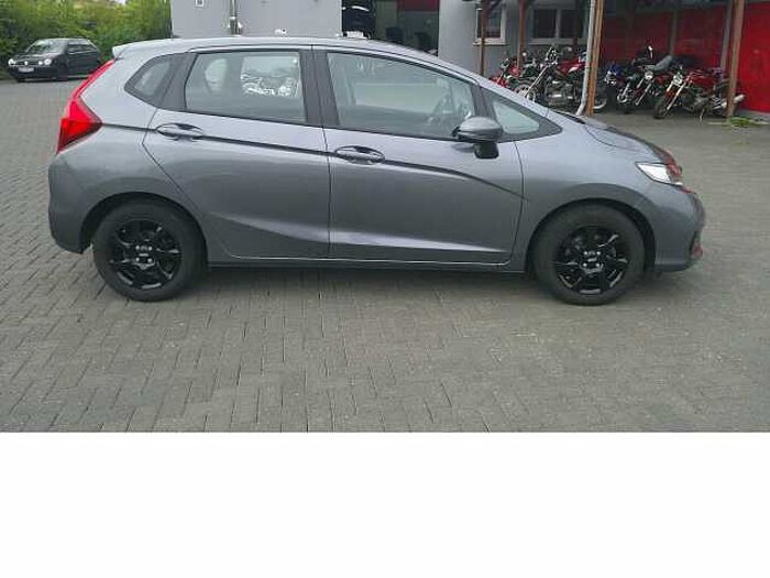 Honda Jazz 1,3 i-VTEC Trend Automatik Klima....