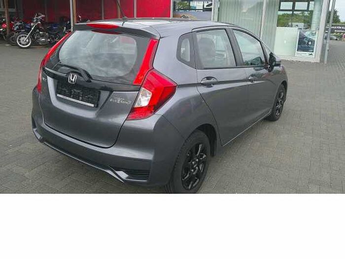 Honda Jazz 1,3 i-VTEC Trend Automatik Klima....