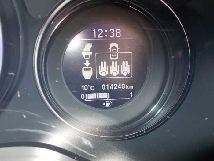 Honda HR-V 1,5 i-VTEC Elegance... Elegance