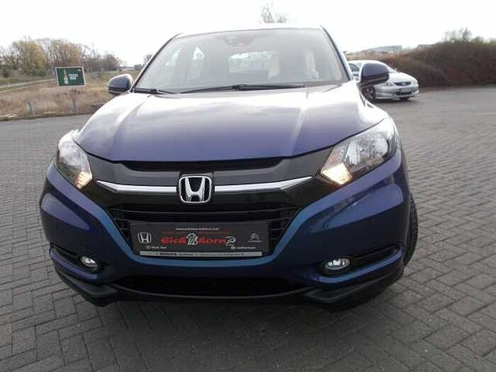 Honda HR-V 1,5 i-VTEC Elegance... Elegance