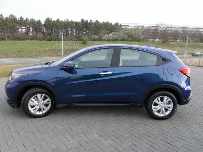 Honda HR-V 1,5 i-VTEC Elegance... Elegance