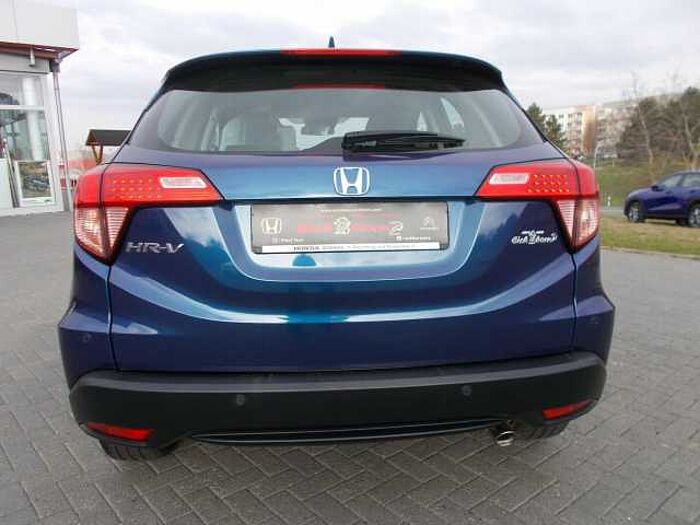 Honda HR-V 1,5 i-VTEC Elegance... Elegance