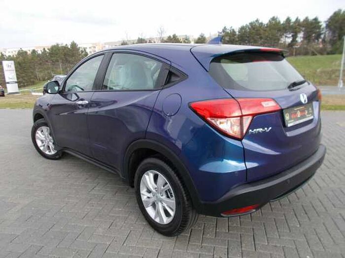 Honda HR-V 1,5 i-VTEC Elegance... Elegance
