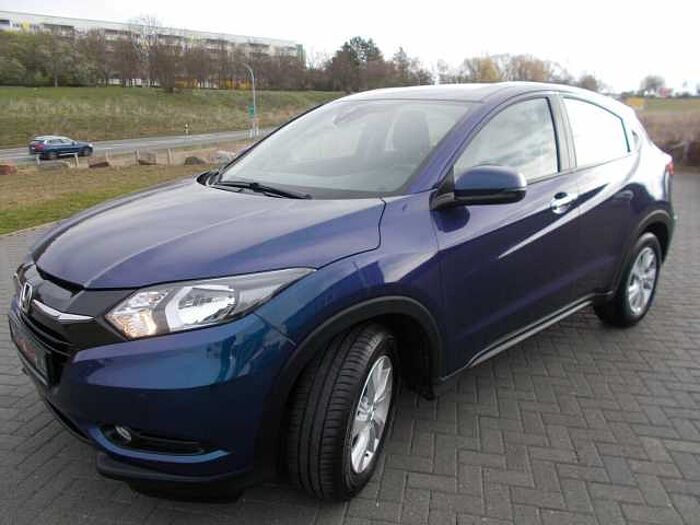 Honda HR-V 1,5 i-VTEC Elegance... Elegance