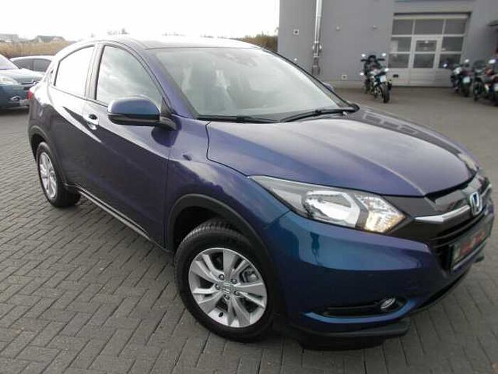 Honda HR-V 1,5 i-VTEC Elegance... Elegance