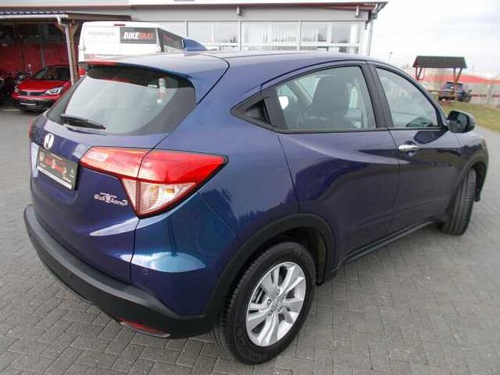 Honda HR-V 1,5 i-VTEC Elegance... Elegance