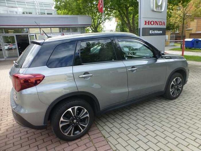 Suzuki Vitara 1,4 Comfort Hybrid 4x4 Allrad AHZV...