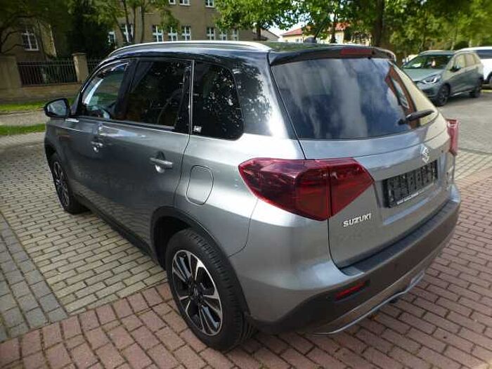 Suzuki Vitara 1,4 Comfort Hybrid 4x4 Allrad AHZV...