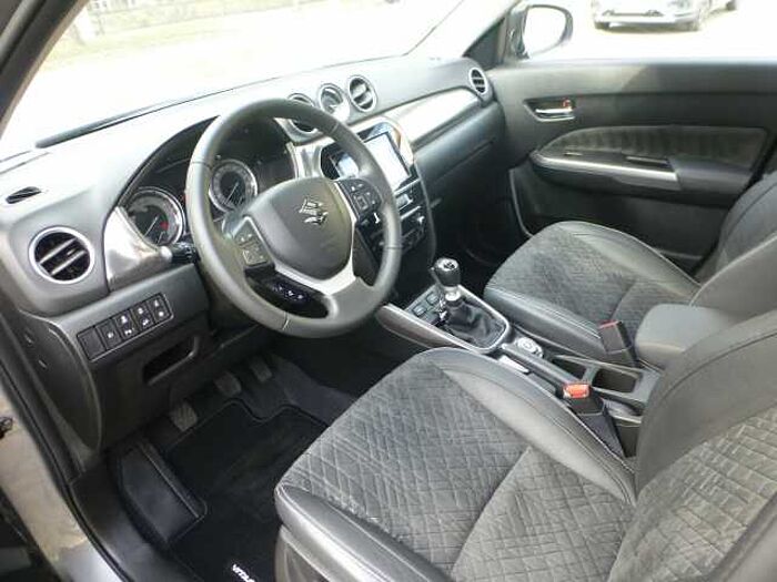 Suzuki Vitara 1,4 Comfort Hybrid 4x4 Allrad AHZV...