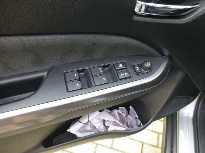 Suzuki Vitara 1,4 Comfort Hybrid 4x4 Allrad AHZV...