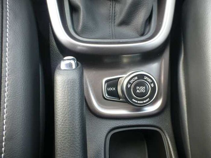 Suzuki Vitara 1,4 Comfort Hybrid 4x4 Allrad AHZV...