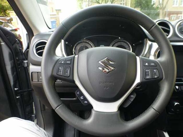 Suzuki Vitara 1,4 Comfort Hybrid 4x4 Allrad AHZV...