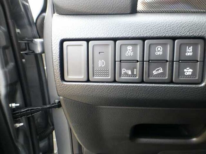 Suzuki Vitara 1,4 Comfort Hybrid 4x4 Allrad AHZV...