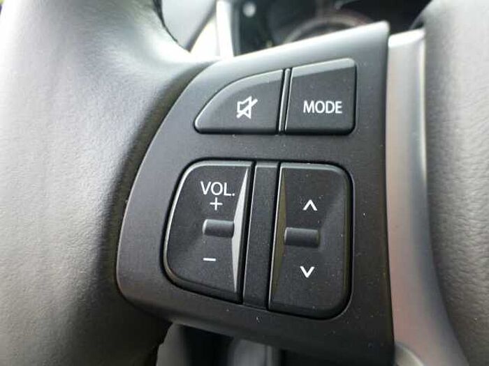 Suzuki Vitara 1,4 Comfort Hybrid 4x4 Allrad AHZV...