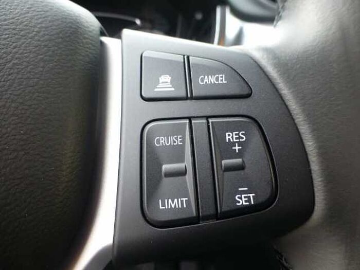 Suzuki Vitara 1,4 Comfort Hybrid 4x4 Allrad AHZV...