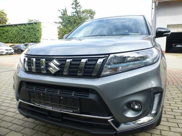 Suzuki Vitara 1,4 Comfort Hybrid 4x4 Allrad AHZV...