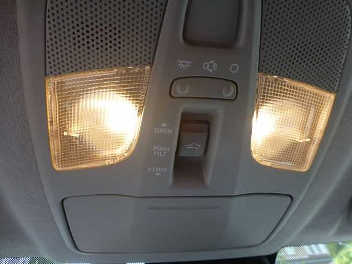 Suzuki Vitara 1,4 Comfort Hybrid 4x4 Allrad AHZV...