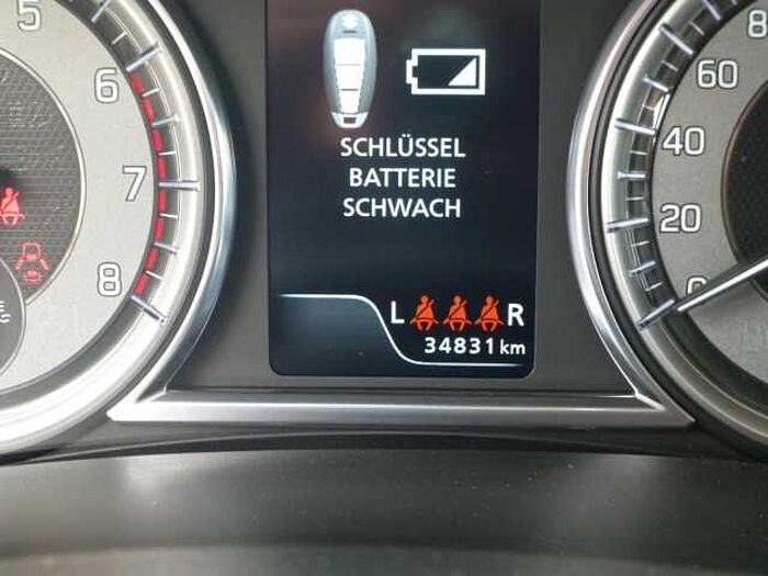 Suzuki Vitara 1,4 Comfort Hybrid 4x4 Allrad AHZV...